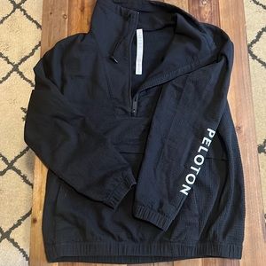 Peloton x Lululemon Peloton Pack Light Pullover